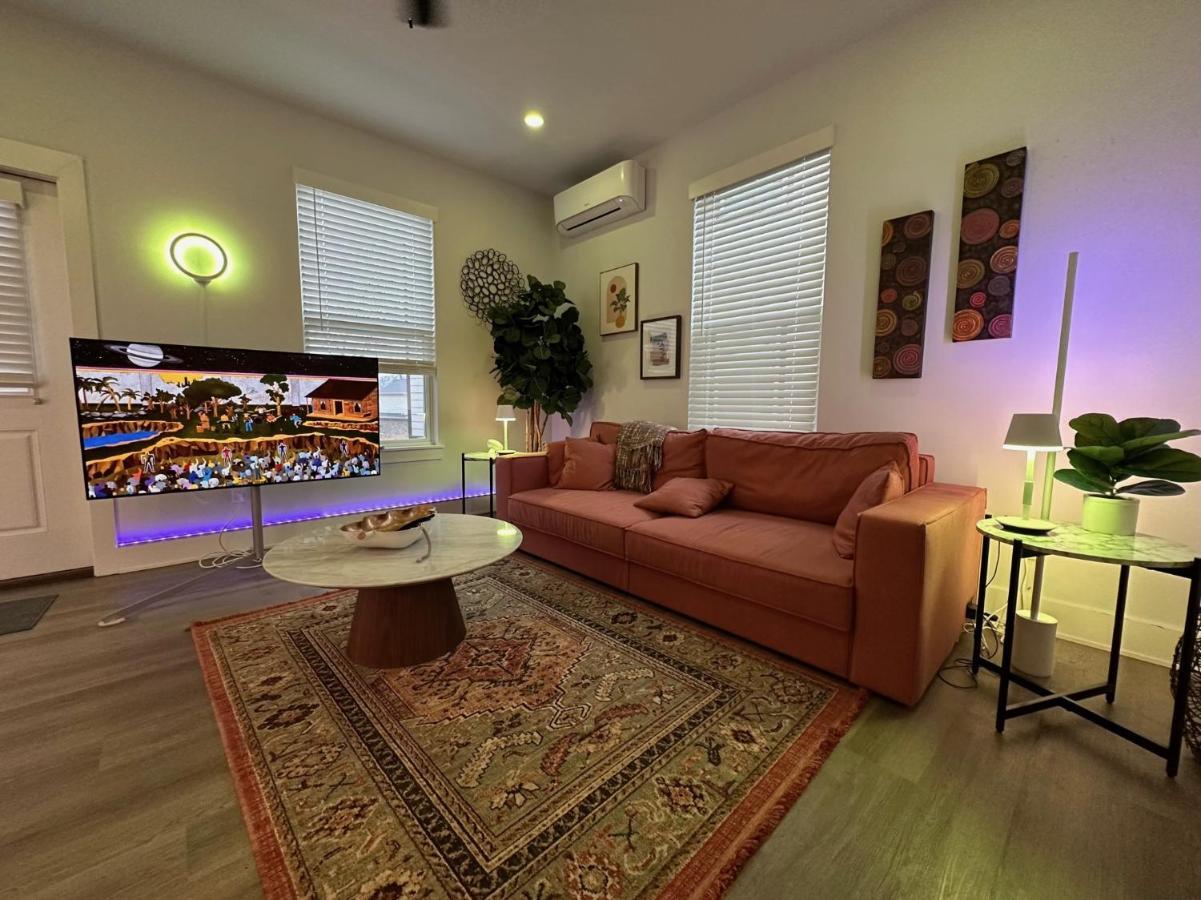 New Centennial Park Luxury Smart Home W Courtyard Фейетвилл Экстерьер фото
